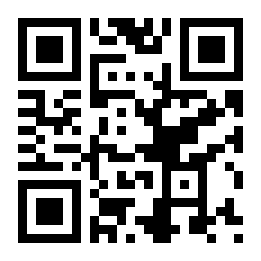 爱丽丝的精神审判二维码