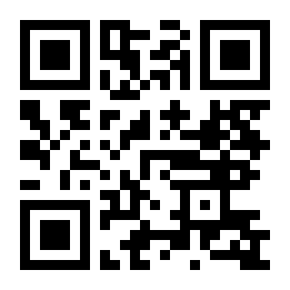 变形我最美二维码