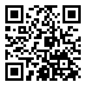 孤墨笑框架防闪退版二维码