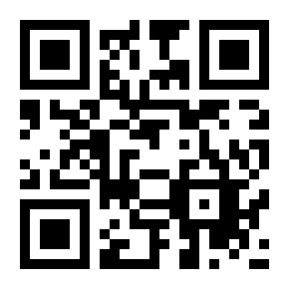 滑翔机王二维码