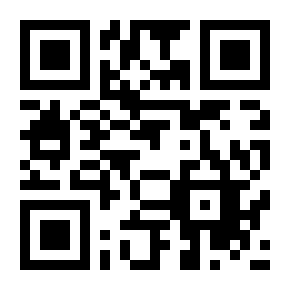 阿超拼拼图二维码