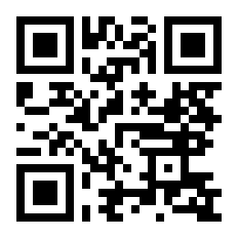 雷电影视二维码