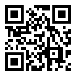 像素冲浪二维码