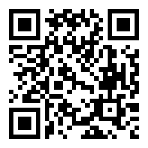 蠢蠢的死法6超级英雄二维码