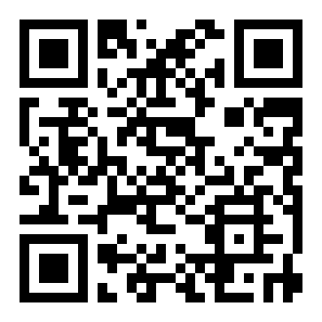 免费畅听音乐二维码