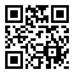 爆炸的家伙们二维码