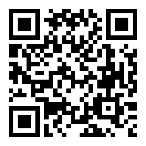 创意桌面小组件二维码