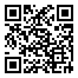 约翰尼触发器二维码