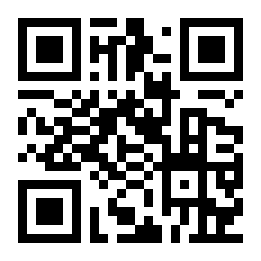 黑道法则二维码