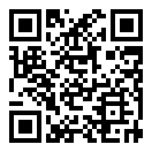 绿叶影视投屏版二维码