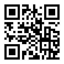 青芒日历二维码