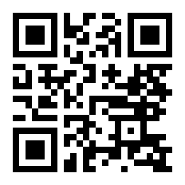 出行南宁二维码