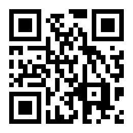万全影院二维码
