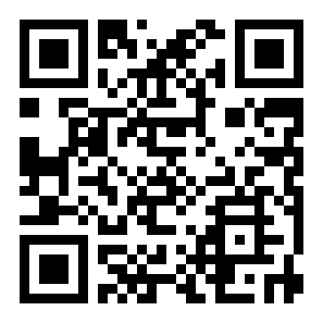 街头美食逆袭二维码