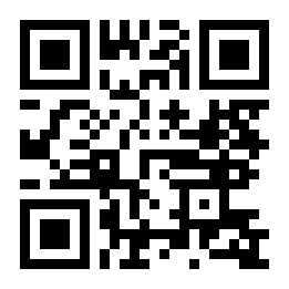 僵尸牧师社区二维码