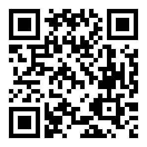 飞碟收集跑二维码