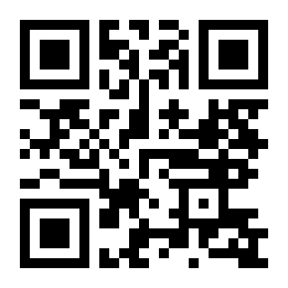 我的听书书源二维码