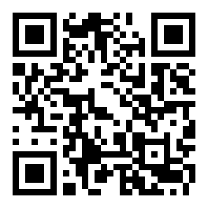 赛车碰撞世界二维码