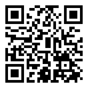 我的烧烤摊二维码