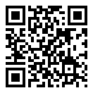 3D模拟公共汽车站二维码