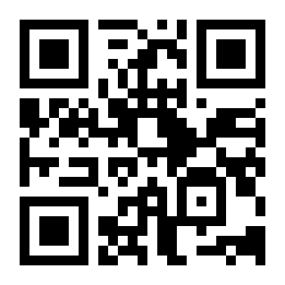 超强感应驾驶二维码