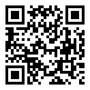 恐龙汽车动画涂鸦二维码