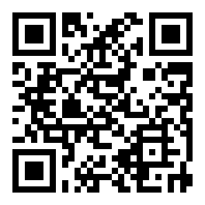 道士先生二维码