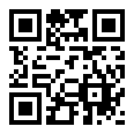 超人时代二维码