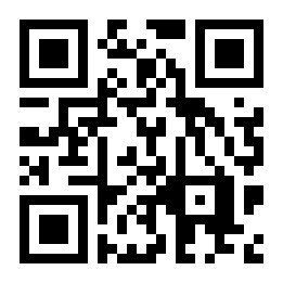 赛博汽车高空特技二维码