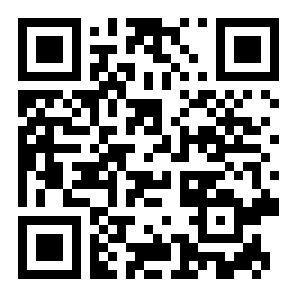 蓝旗工作二维码