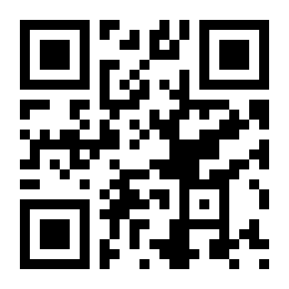 滑板车竞速二维码