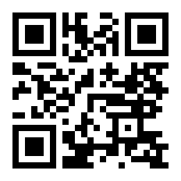 木木阅读二维码