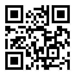 叭卦优选二维码