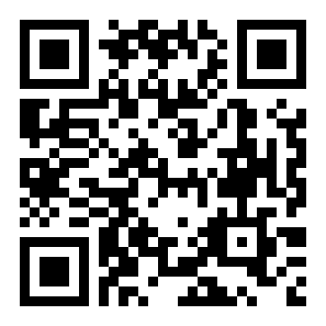 孤独的鸟儿1.1版二维码