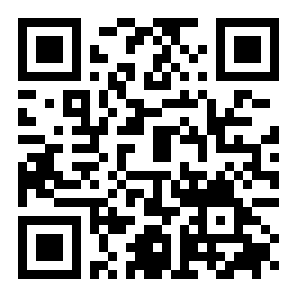 探店达人二维码