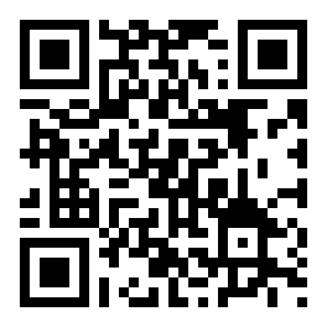 傲慢的拳击二维码