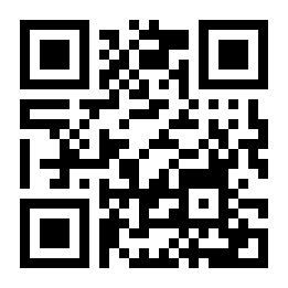 即刻交友二维码