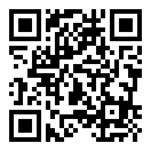 完美投射二维码