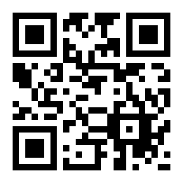 小宠物店二维码