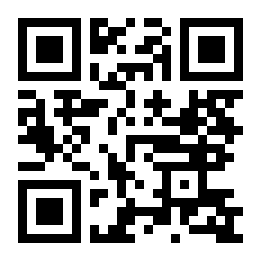 火柴棍壁纸二维码