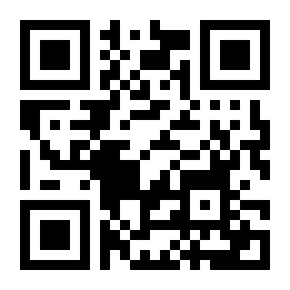 韩语入门二维码