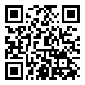 游走战机二维码