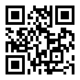 halihali动漫二维码