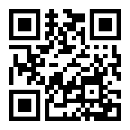 无双影视传媒二维码