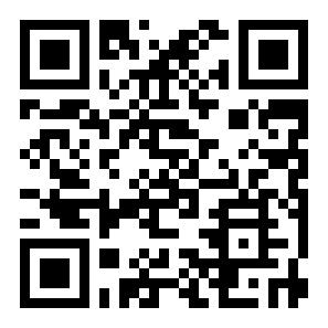 防闪框架二维码