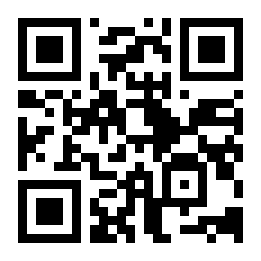 厨房之星二维码