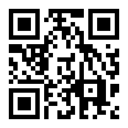 逃离神秘咖啡室二维码