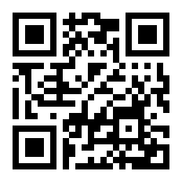 市中心疯狂飙车二维码