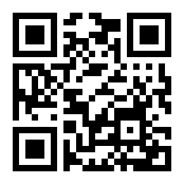 静读小说手机版二维码