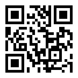 玫瑰之刃二维码